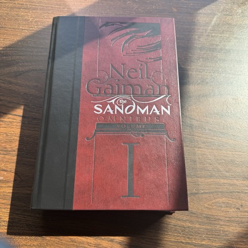 Neil gaiman the - the, sandman