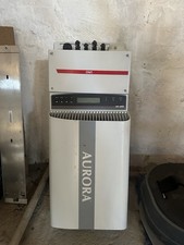 Inverter solare aurora