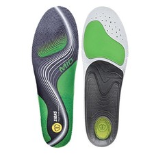 Solette multisport Sidas 3Feet Activ' Mid