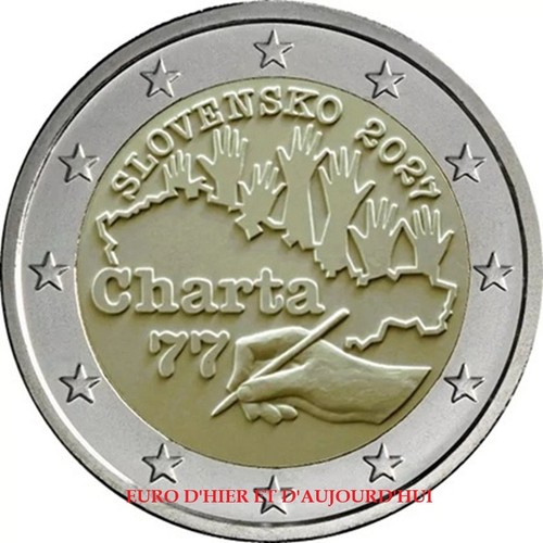 Prevente euro commemorative - prevente,