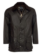 Barbour Men's Beaufort Jacket