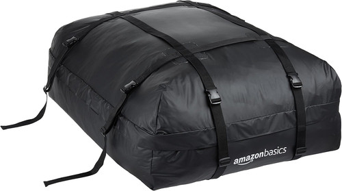 Borsa tetto auto 425l - da,