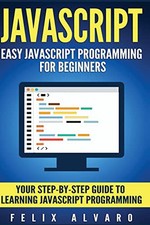 JAVASCRIPT: Easy JavaScript