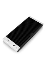 EK Water Blocks 3831109838259 Radiatore Ottone Rame Acciaio inox Nero 1/4" 1 bar