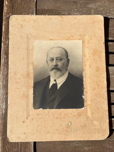 Foto storica giorgio - storica, vii