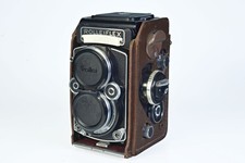 ROLLEIFLEX PLANAR 2,8 DBP 2,8F 2469346 DBGM IN OTTIME CONDIZIONI.