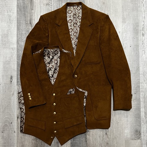 Giacca blazer gilet - , vintage