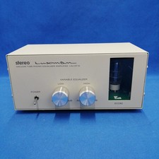 Luxman LXV-OT10 Tubo