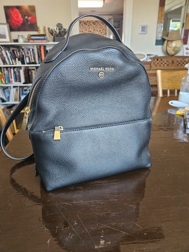 Zaino donna michael kors - zaino,