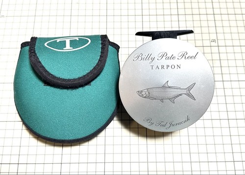 Tibor billy pate mulinello - tibor, da