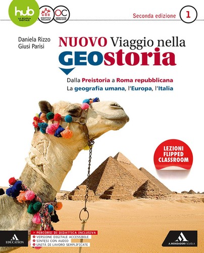 Nuovo viaggio nella - il,