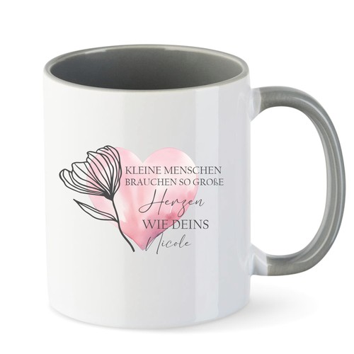 Tazza personalizzata con