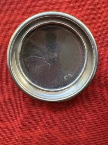 Filtro cieco x 17 mm - mm,