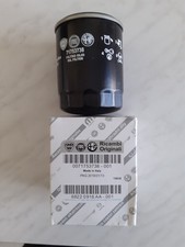 FILTRO OLIO COD. 71753738 FIAT