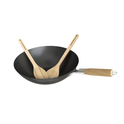 Mandarin wok padella - padella, per