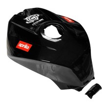 MF0840 Serbatoio Benzina Nero
