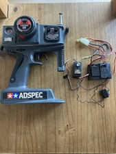 TAMIYA VINTAGE ADSPEC