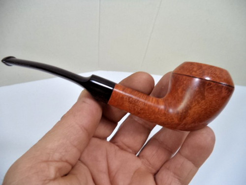 Pipa pipe pfeife brebbia - pipe,