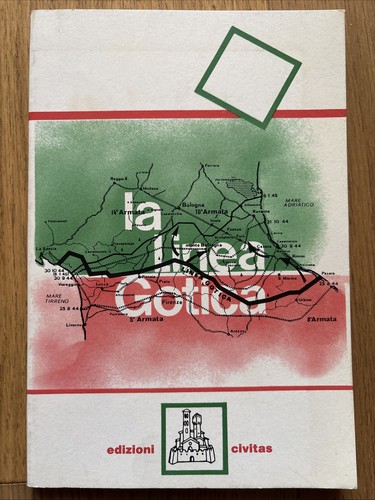 Linea gotica edizioni - la,