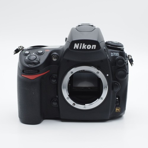 Corpo nikon d700 191556 - d700,