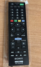 TELECOMANDO ORIGINALE SONY RMT-TB400U