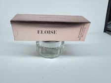 Nuovo con scatola ELOISE Beauty Get Gleaming Body Glow - ricco di champagne - taglia completa prezzo al dettaglio consigliato $ 38