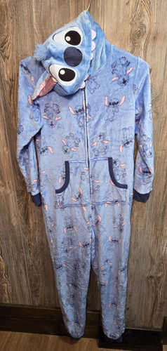 Pigiama donna disney stitch - donna,