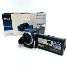 Sony HDR-PJ590V Handycam