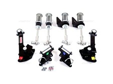 KIMPEX Kit adaptador de orugas