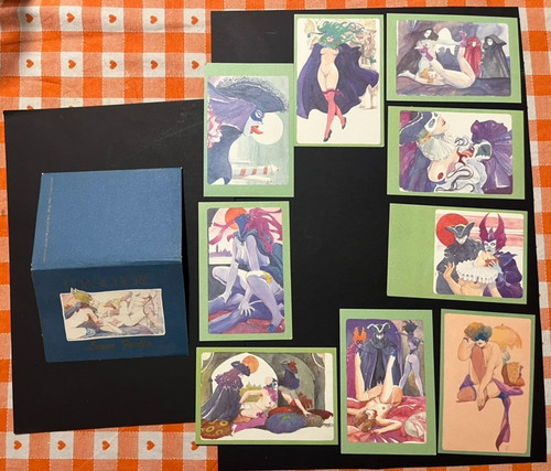 Leone frollo serie - frollo-serie, completa