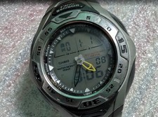 RARO 2781 JDM Casio Sea