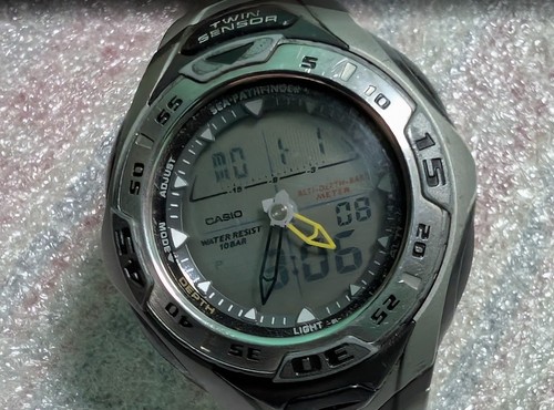 Raro 2781 jdm casio sea - raro,