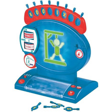LEXIBOOK Gioco dell'impiccato