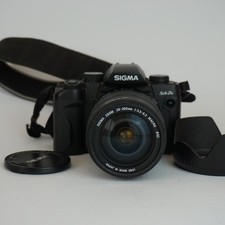 Rarissima fotocamera sigma - rarissima,
