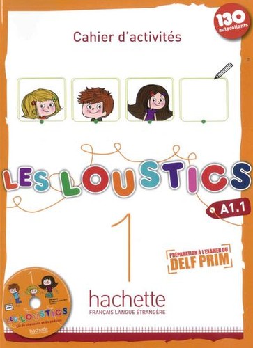 Les loustics méthode de - 1:,