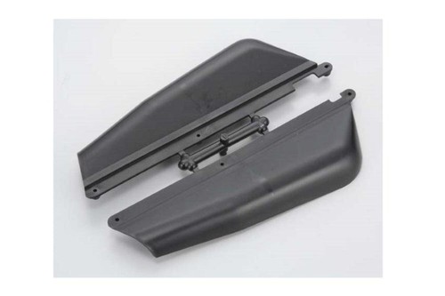 Kyosho set protezioni - kyosho,