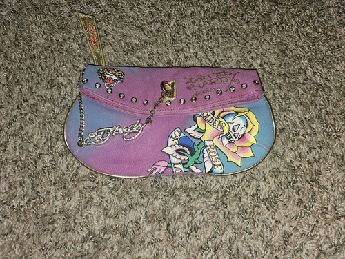 Borsa pochette vintage - , ed