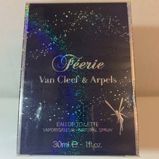 Van Cleef & Arpels Feerie 30