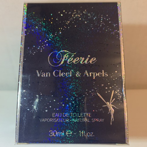 Van cleef arpels feerie - cleef, &