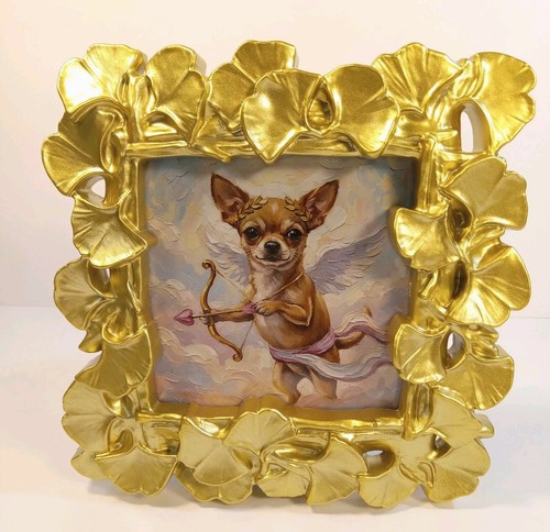 Cornice portafoto chihuahua - cornice,