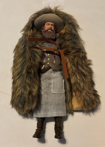 Neca the hateful eight - hateful,