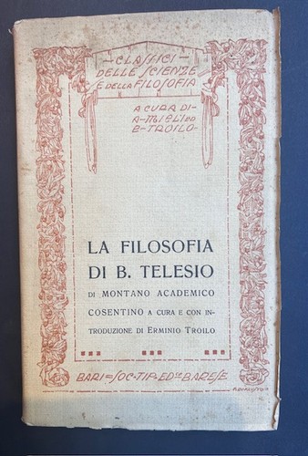 Montano academico cosentino - montano,