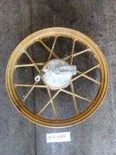 CERCHIO RUOTA POSTERIORE GRIMECA DA 16" LEGA CORONA 30 DENTI - 70704966