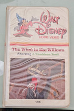 disney THE WIND IN THE WILLOWS