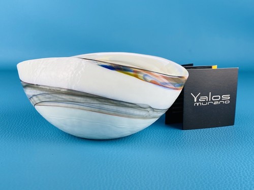 Murano yalos cartoccetto - yalos, “cartoccetto”