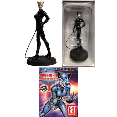 Comics super eroi catwoman - super,