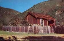 Big Sur California First