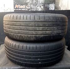 GOMME USATE 205/60R16 96V MOMO