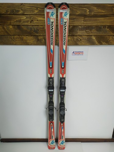 Rossignol edge 170 - cm, ski