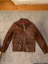 Bomb Boogie Giacca Uomo Pelle